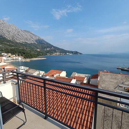 Apartmani Kristijan 伊格拉恩 外观 照片