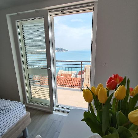 Apartmani Kristijan 伊格拉恩 外观 照片