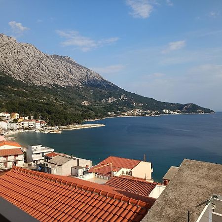 Apartmani Kristijan 伊格拉恩 外观 照片